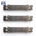 Brazed Holder Welding Magnets for Retipping Diamond Core Drill Bits